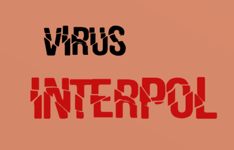 ¿Cómo eliminar virus Interpol del móvil o tablet?