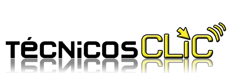TecnicosCLIC Logo